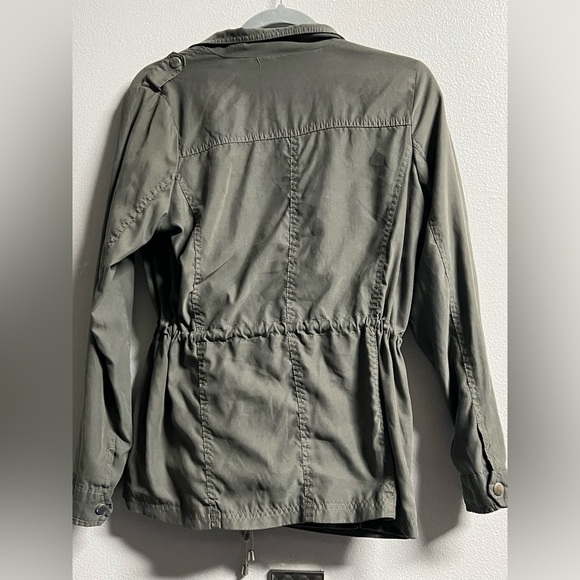 J2 Jou jou Jacket Juniors - Picture 3 of 3